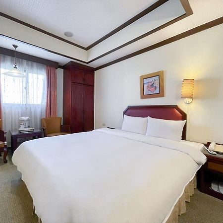 Guide Hotel Changhua Jhongjheng Ngoại thất bức ảnh