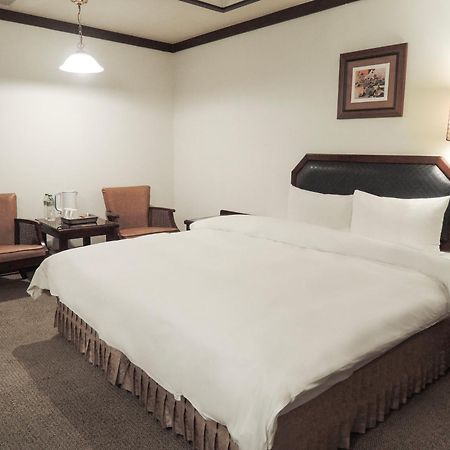 Guide Hotel Changhua Jhongjheng Ngoại thất bức ảnh
