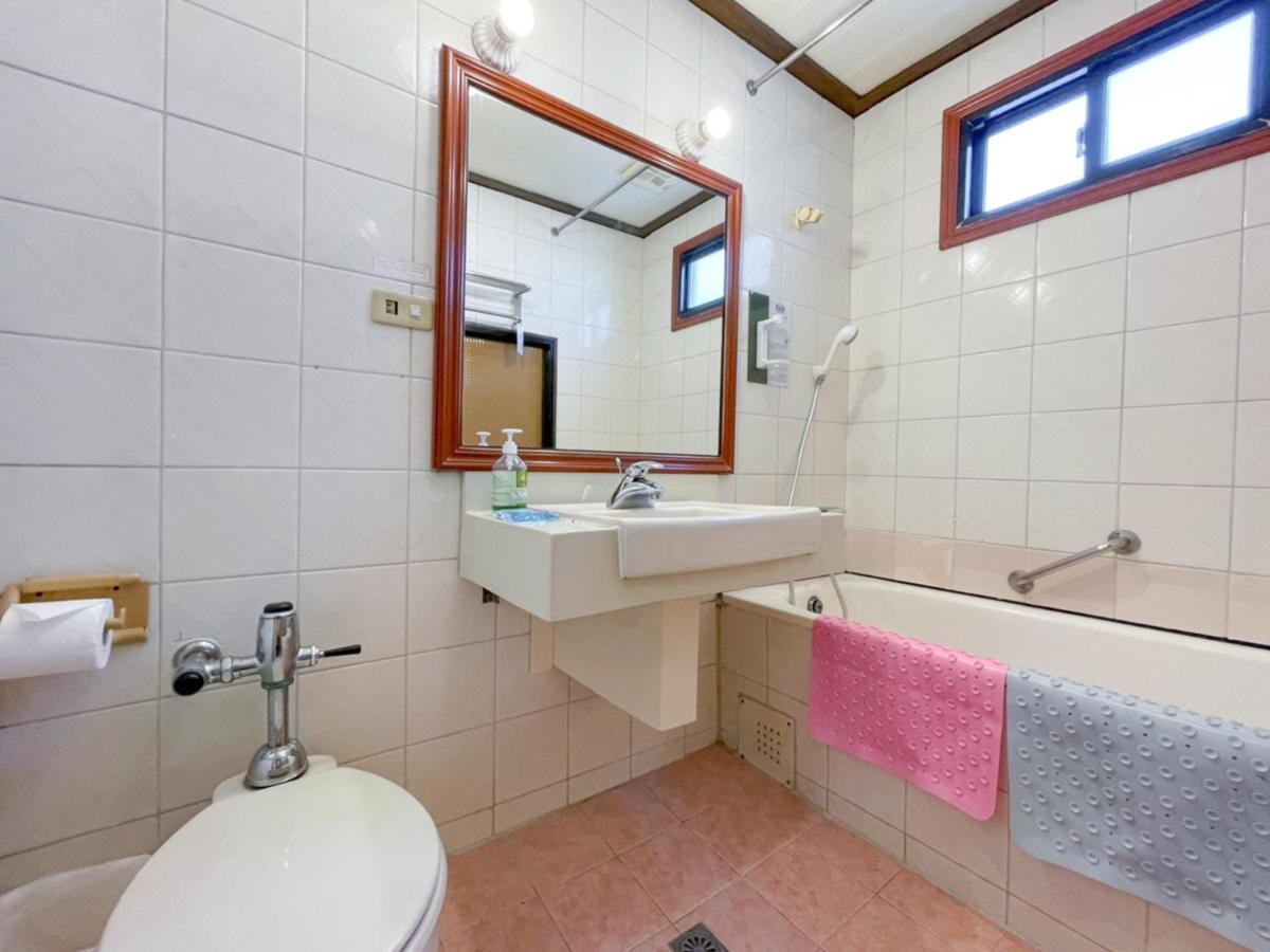 Guide Hotel Changhua Jhongjheng Ngoại thất bức ảnh
