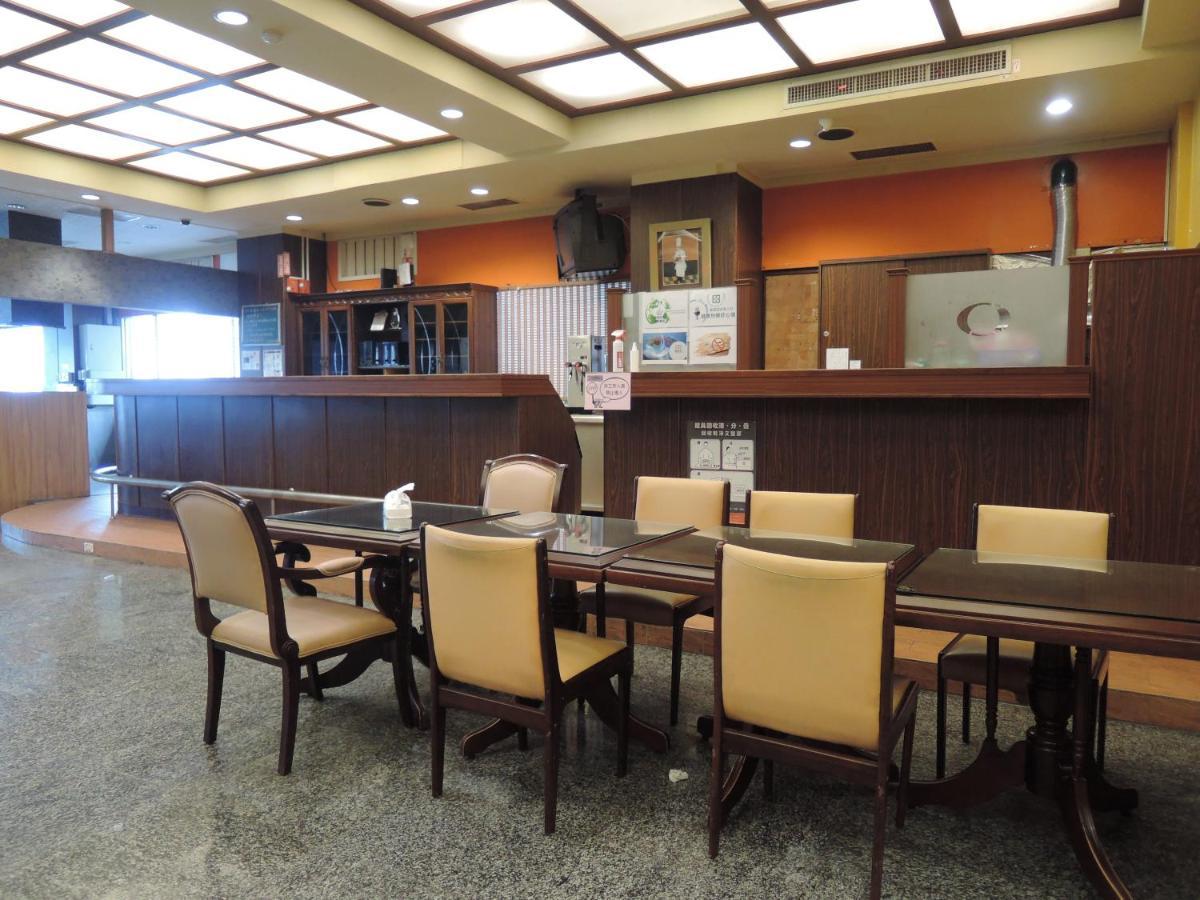 Guide Hotel Changhua Jhongjheng Ngoại thất bức ảnh