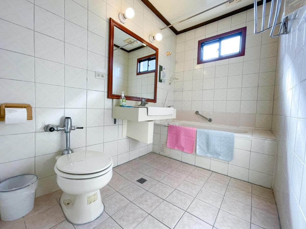 Guide Hotel Changhua Jhongjheng Ngoại thất bức ảnh