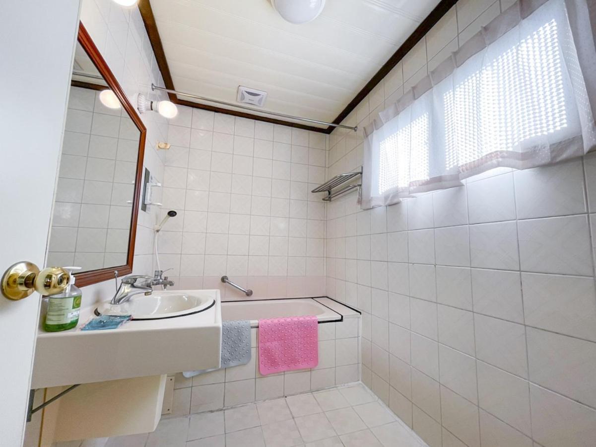 Guide Hotel Changhua Jhongjheng Ngoại thất bức ảnh